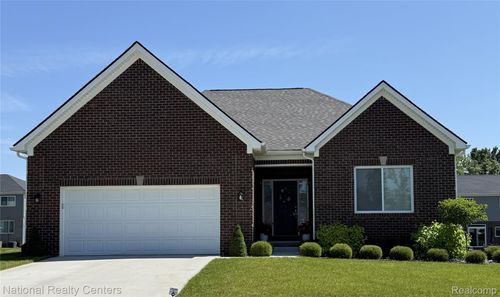 5603 Morgan Lake Drive, Independence Charter Township, MI, 48348 | Card Image