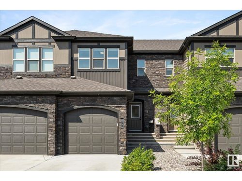 77 Garneau Gate, Spruce Grove, AB, T7X0Z7 | Card Image