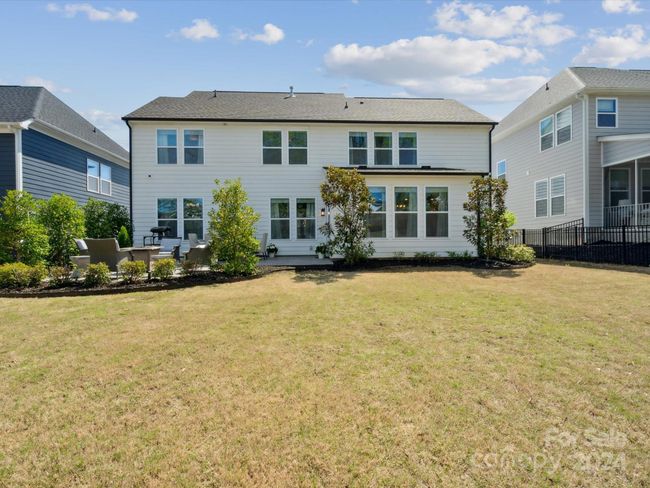 1184 Weir Ct, House other with 4 bedrooms, 3 bathrooms and null parking in Fort Mill SC | Image 40