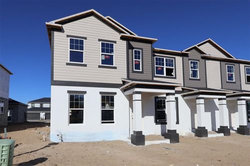 418 Lady Palm St, APOPKA, FL, 32703-7086 | Card Image