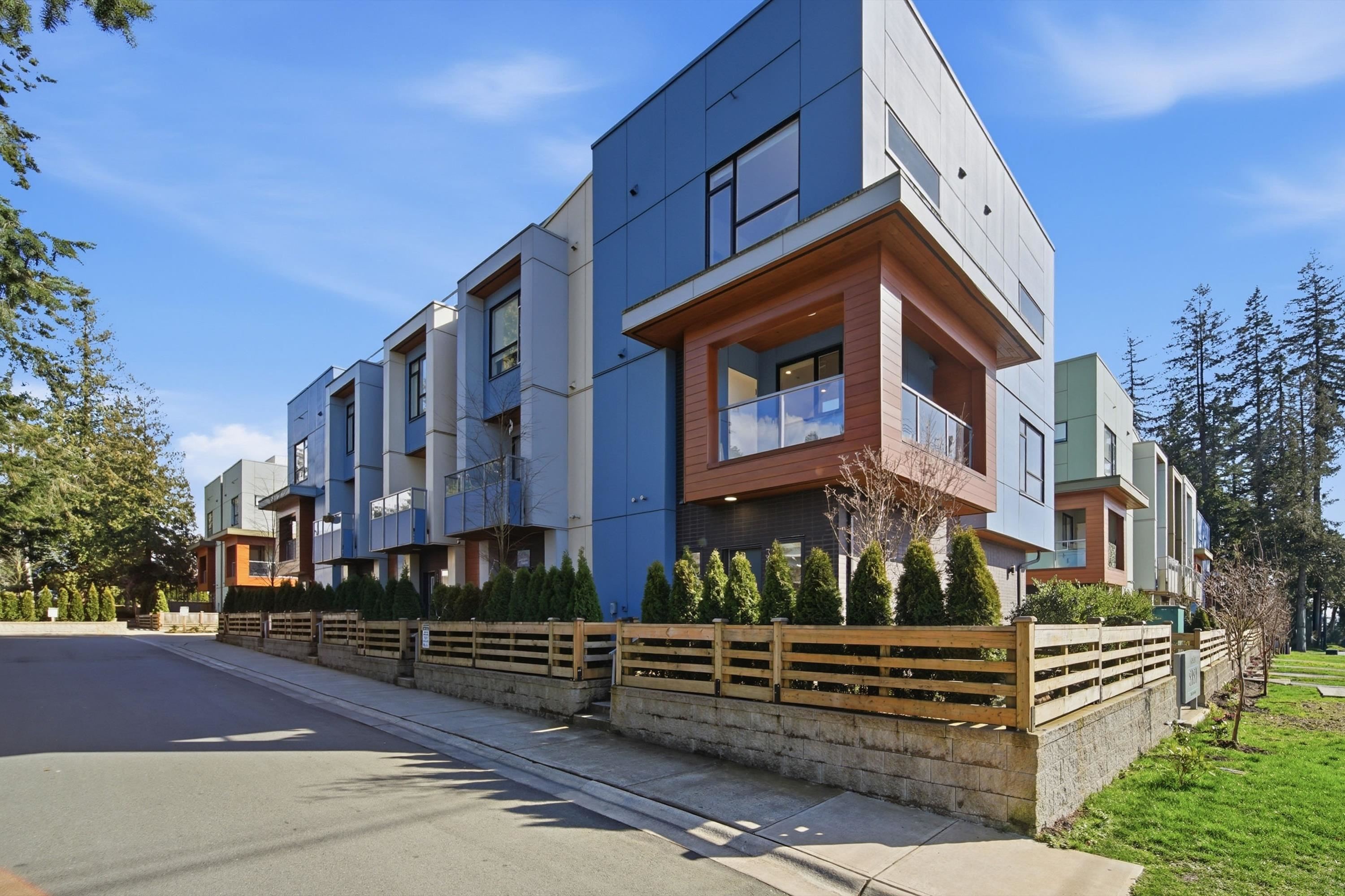 Residential in Surrey 2