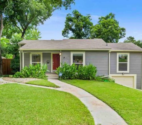 1220 Woodlawn Ave, Dallas, TX, 75208-4147 | Card Image