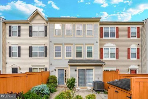 4911 Edgeware Ter, FREDERICK, MD, 21703-6807 | Card Image