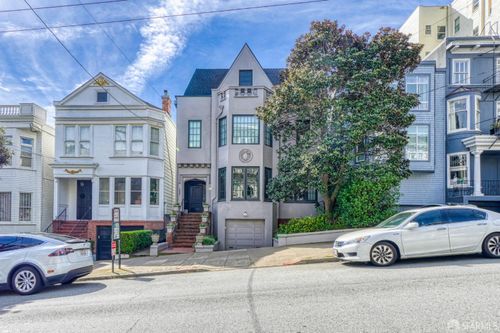 3007 Jackson St, San Francisco, CA, 94115-1022 | Card Image