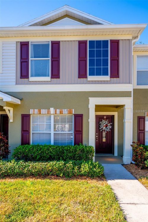 12303 Foxmoor Peak Dr, RIVERVIEW, FL, 33579-7705 | Card Image