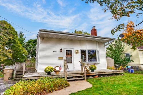 407 Morningside Avenue, Madison, WI, 53716 | Card Image