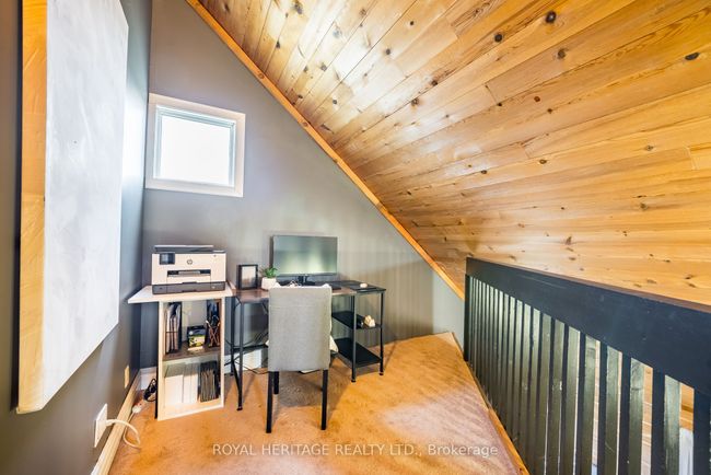552 Mitchell Rd, House other with 3 bedrooms, 2 bathrooms and 4 parking in Warkworth ON | Image 30
