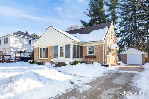 1436 Hazen St Se, Grand Rapids, MI, 49507-3713 | Card Image