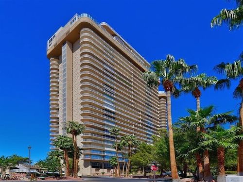 unit-17e-3111 Bel Air Dr, Las Vegas, NV, 89109-1505 | Card Image