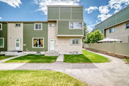 222-406 Blackthorn Rd Ne, Calgary, AB, T2K1K5 | Card Image