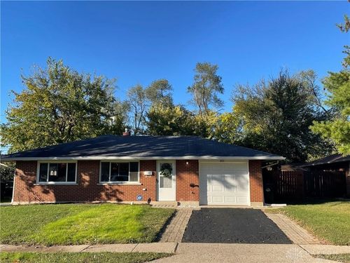 321 Windsor Ct, Dayton, OH, 45449-2047 | Card Image
