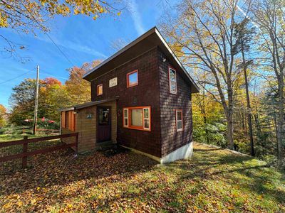 359 Case Lane, House other with 1 bedrooms, 1 bathrooms and null parking in Readsboro VT | Image 1