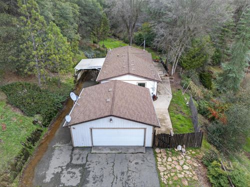 3930 Cedar Ravine Road, Placerville, CA, 95667 | Card Image
