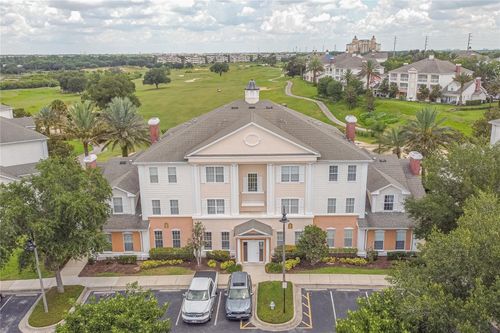 101-7673 Heritage Crossing Way, REUNION, FL, 34747-3155 | Card Image