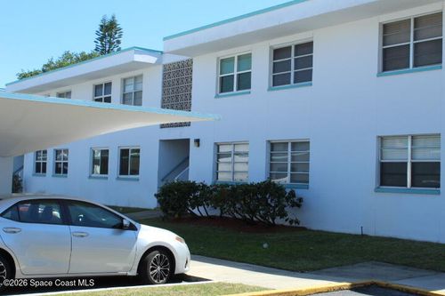pool-8401 N Atlantic Avenue, Cape Canaveral, FL, 32920 | Card Image