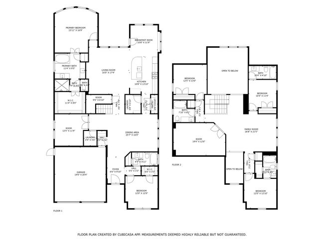 4260 Mill Pond Dr, House other with 5 bedrooms, 5 bathrooms and null parking in Prosper TX | Image 38