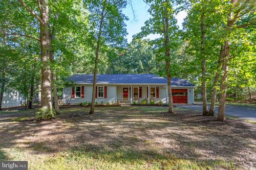 13204 Wilderness Park Dr, SPOTSYLVANIA, VA, 22551-8309 | Card Image