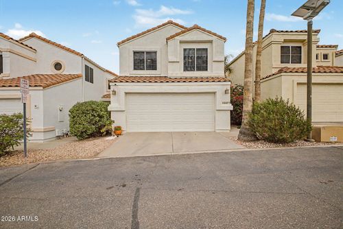 14407 N 23rd St, Phoenix, AZ, 85022-4693 | Card Image