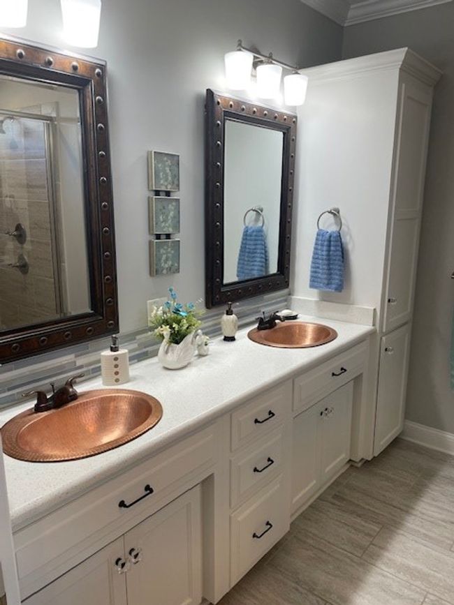 4686 Rudy Way, House other with 3 bedrooms, 2 bathrooms and 2 parking in Hahira GA | Image 22