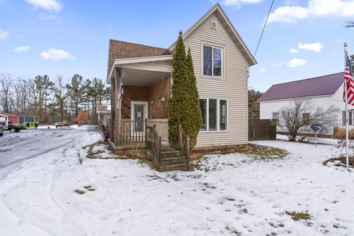 703 Depot Street, MANAWA, WI, 54949 | Card Image