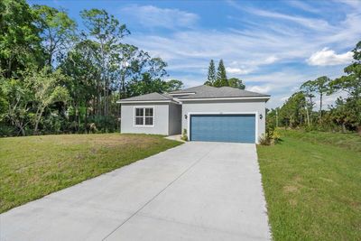 1181 Whisper Road Se, House other with 4 bedrooms, 3 bathrooms and null parking in Palm Bay FL | Image 2