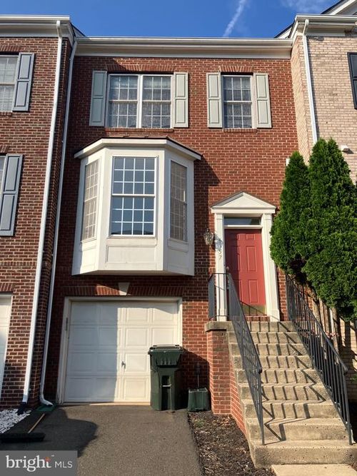 6357 Cullen Pl, HAYMARKET, VA, 20169-5402 | Card Image