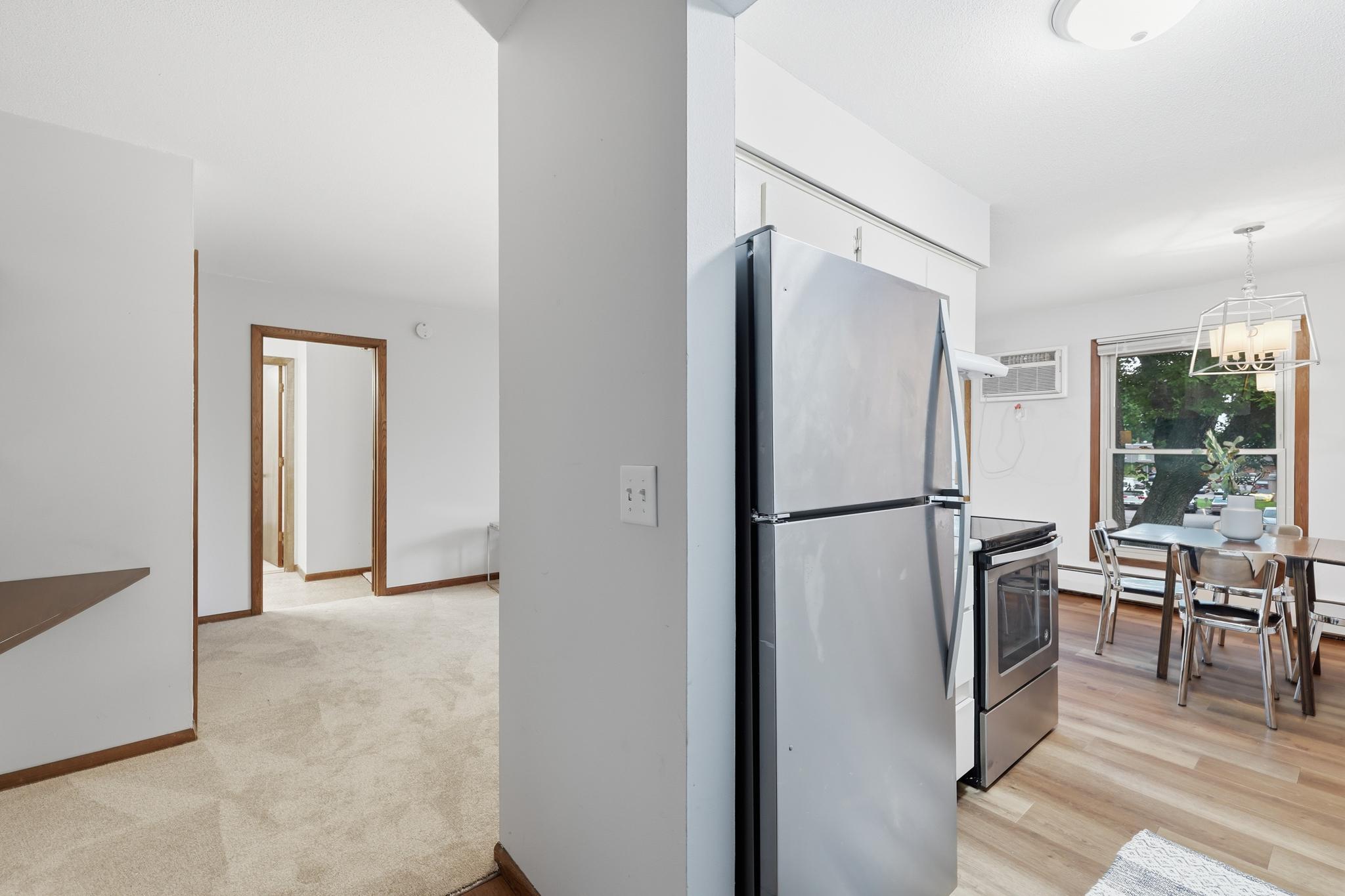 Residential Lease in Hopkins 3