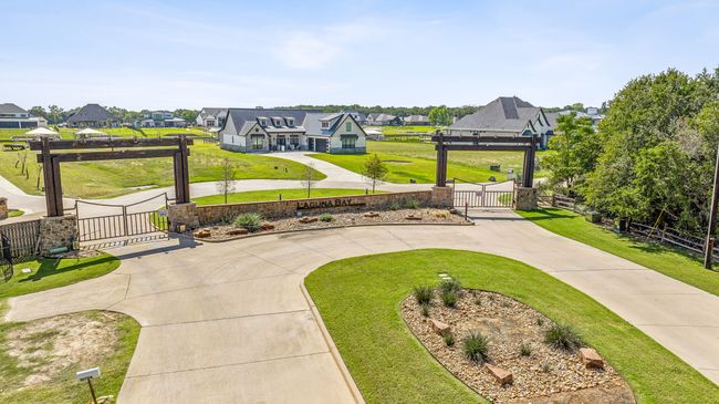 1544 Laguna N, Home with 0 bedrooms, 0 bathrooms and null parking in Azle TX | Image 23