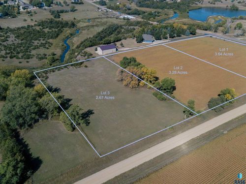 Lot 2 479th Ave, Harrisburg, SD, 57032 | Card Image