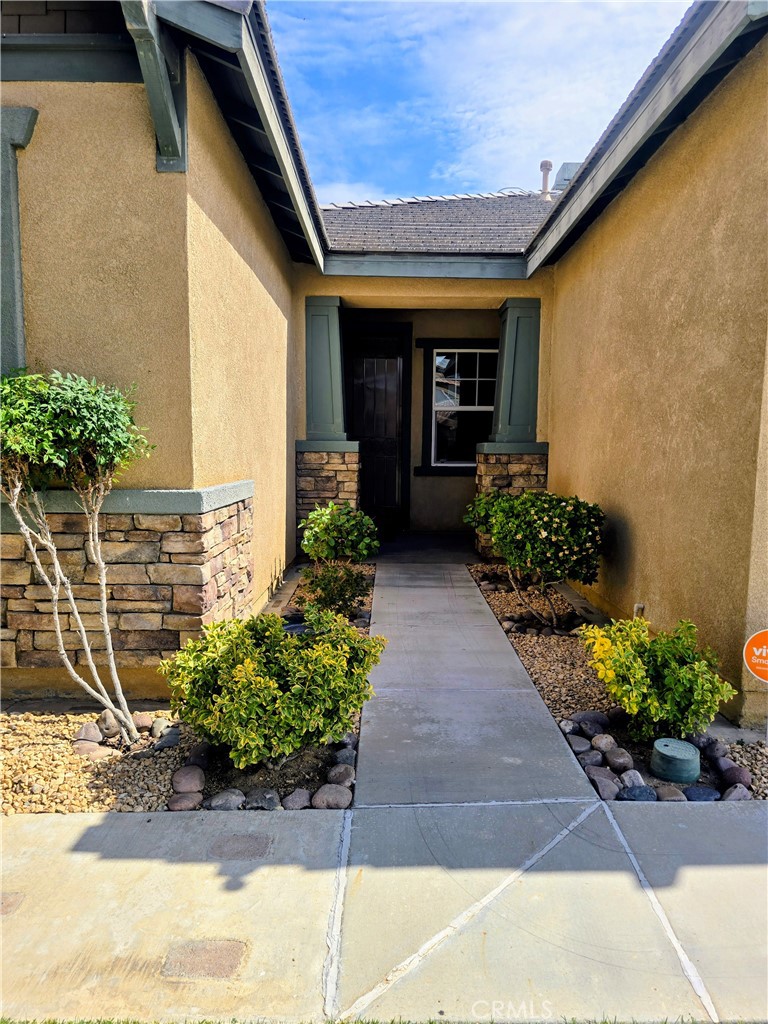 Residential in Victorville 3