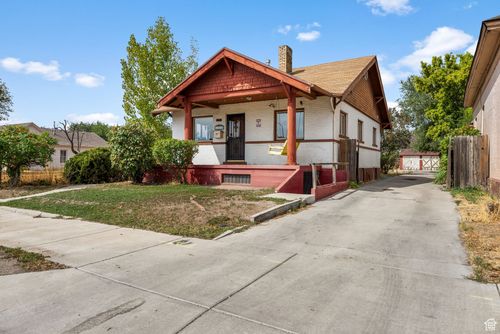 1070 W Center St, Provo, UT, 84601-4020 | Card Image
