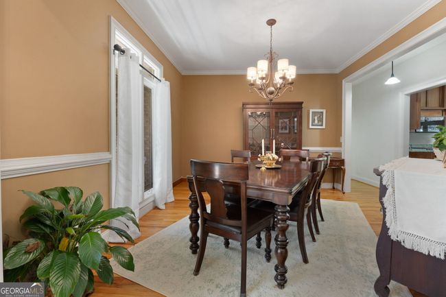 76 Creekside Ct, House other with 4 bedrooms, 4 bathrooms and 2 parking in Zebulon GA | Image 14
