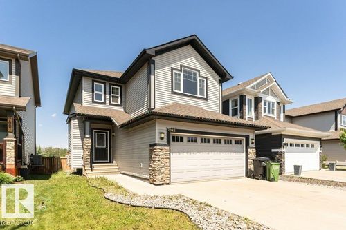 7085 Armour Bend Sw, Edmonton, AB, T6W2N9 | Card Image