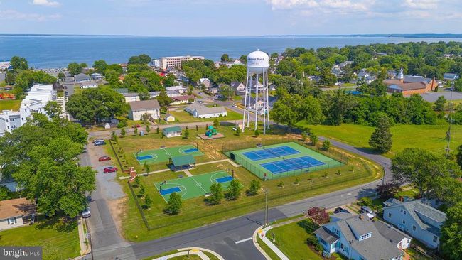 121 Lakeview Dr, House other with 4 bedrooms, 3 bathrooms and null parking in COLONIAL BEACH VA | Image 52