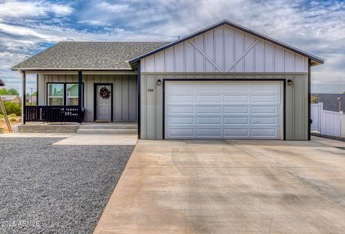 799 E Cobble Ln, Taylor, AZ, 85939-2370 | Card Image