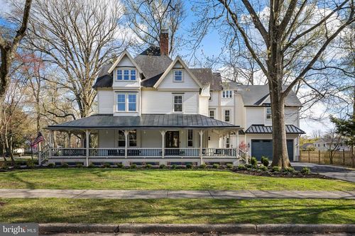 140 E Central Ave, MOORESTOWN, NJ, 08057-3640 | Card Image