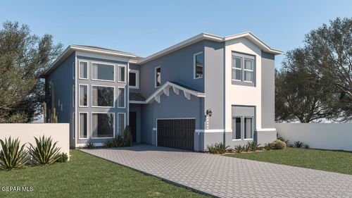 6947 Levee Rd, El Paso, TX, 79932 | Card Image