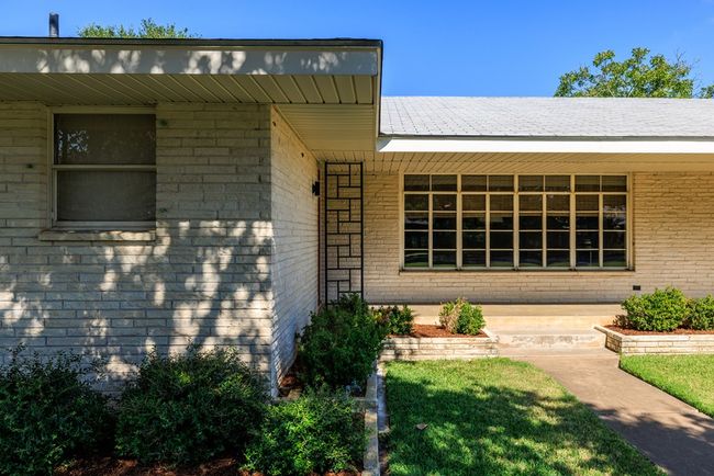 312 S Acorn St, House other with 3 bedrooms, 3 bathrooms and null parking in Fredericksburg TX | Image 41