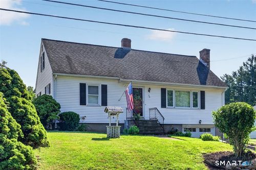 26 Russell Rd, Meriden, CT, 06450-1935 | Card Image