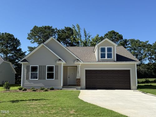 154 Oakfield Trace Dr, Four Oaks, NC, 27524 | Card Image