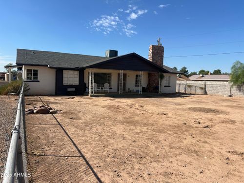 2151 E Virginia St, Mesa, AZ, 85213-9715 | Card Image