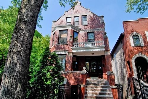 1-2040 Hoyne Ave, Chicago, IL, 60647-4654 | Card Image