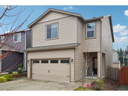 3578 Sw 42nd Ter, Gresham, OR, 97080-8774 | Card Image
