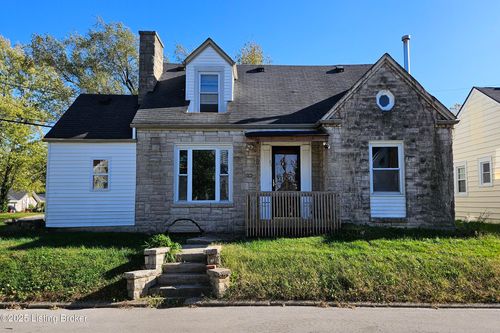 201 Virginia Ct, New Albany, IN, 47150-5076 | Card Image