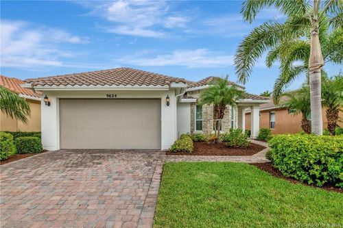 9624 Sw Royal Poinciana Dr, Port Saint Lucie, FL, 34987-2506 | Card Image