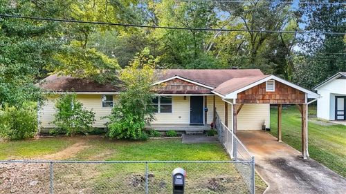 606 Nixon Ave Sw, rome, GA, 30161-4565 | Card Image