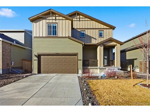 10853 Wooden Pole Dr, Parker, CO, 80134 | Card Image