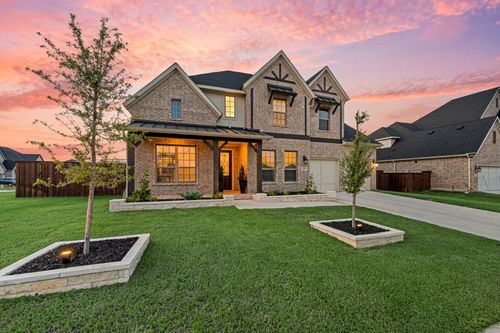 2008 Hamilton Park Dr, Mansfield, TX, 76063-6918 | Card Image