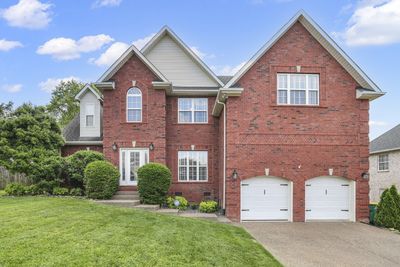 2503 Tisdale Dr, House other with 5 bedrooms, 3 bathrooms and 2 parking in Thompsons Station TN | Image 1