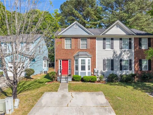 5910 Hampton Ct, College Park, GA, 30349-3895 | Card Image